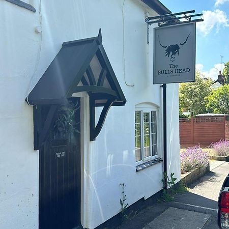 The Bulls Head - Clipston Clipston (Northamptonshire) Exterior foto